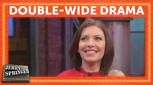 2.3M views · 17K reactions | Aliyah says her relationship with Ray'Quan is going downhill fast. | The Jerry Springer Show | Facebook