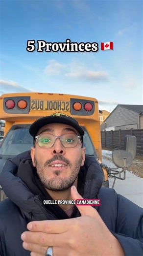 Discover 5 Beautiful Provinces in Canada