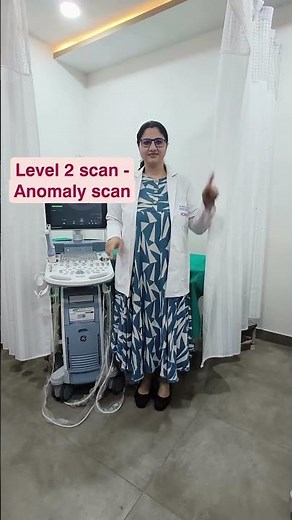 Early pregnancy scan to visualize and locate intrauterine pregnancy.
