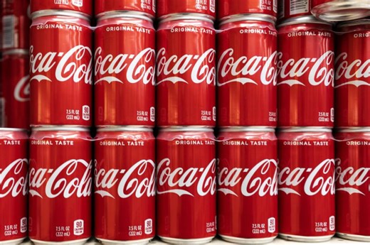 Coca-Cola releasing cans with 'local symbols' for all 50 states, DC and PR: Here's what they look like