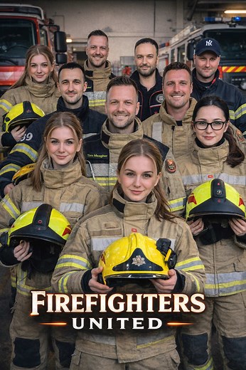 United by Values: The Global Firefighter Community