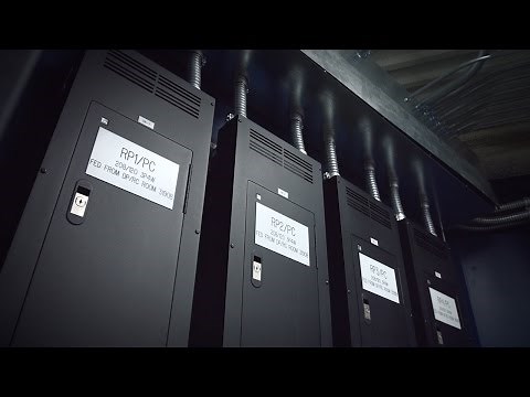 ETC’s Echo Relay Panels: Relay technology redefined