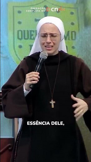 O amor de Deus nos encontra quando menos esperamos | CN Plus