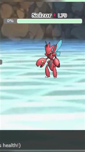 Rhydon and Falinks Break Pokémon Showdown #pokemon #shorts