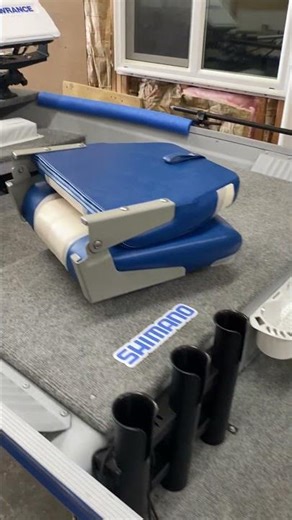 Fun little Jon boat build !