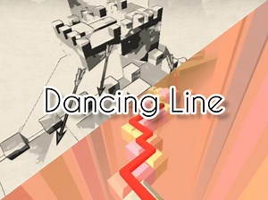 【跳舞的线】Dancing Line 横屏通关视频合集 (已更至龙 新炫彩天空之梦 (附番外)