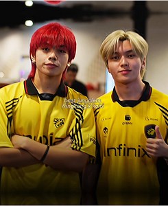 ONIC Duo K Junglers - Strengths and Strategies