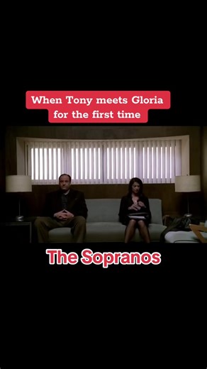 Gloria Trillo's Tragic Story in The Sopranos