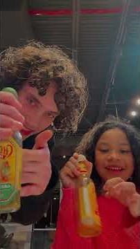 Pt2 😃 Making ASMR With My Friend Javaya #asmr