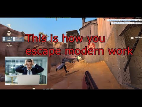 Why Modern Work Is So Broken And How To Escape It