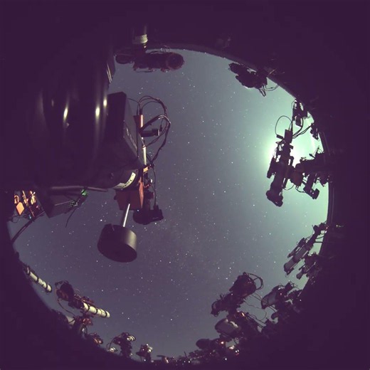 Starfront Observatories Timelapse - 2026-07-07