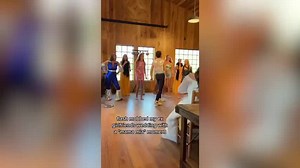 Couple Surprised With Flash Mob at Wedding in Video: ‘Love the Dedication’