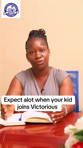 We have alot at victorious. #victoriouseducationservices #backtoschool #victorioseducation