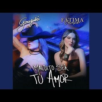 Maldito Sea Tu Amor