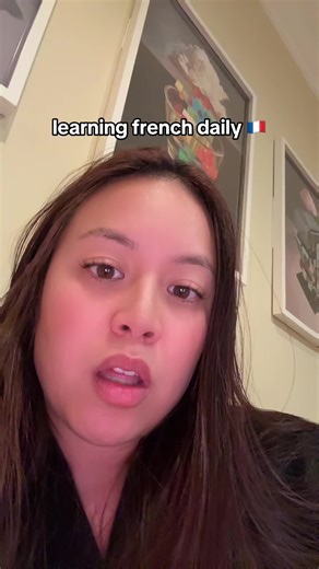 lol thanks pingo ai #learningfrench #frenchtok #french #frenchlanguage