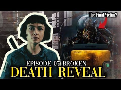 Alien: Earth’s Shocking Episode 7 Death Broken Down | Cast & Director Reveal