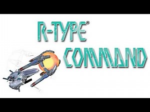 R-Type Command (Tactics)