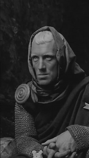 Movie: The seventh seal (1957)