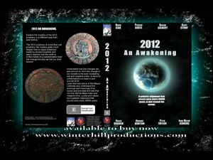 2012 An Awakening