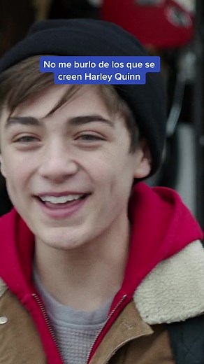 Mod: Ansioso por Shazam 2 🤩 #WarnerPlayLatino #shazam #shazam2 #dc #trailer #humor #shazamfuryofthegods #harleyquinn #DCcomics #cine