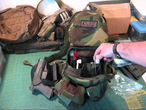Camelbak mule review