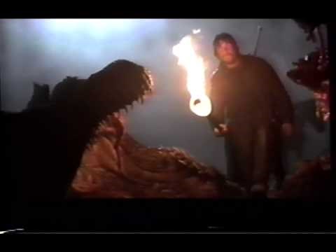 Reign of Fire (2002) Trailer (VHS Capture)