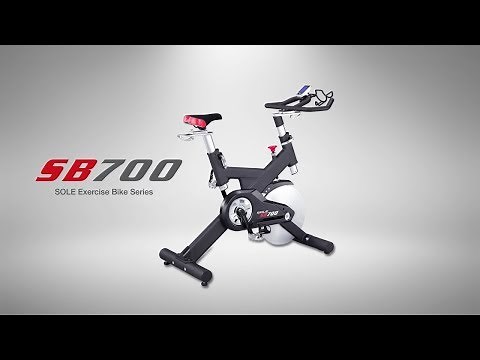 Sole SB700 Bike