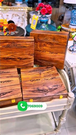 Custom Name Engraved Watch Box | Premium Gift Idea