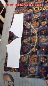 Sleeves design | sleeves design | baju design | aastin design | for blouse sleevesbajuaastinsleeve🙏👍