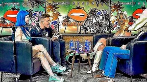 Jewelz Blu Grandpa - XXXBP