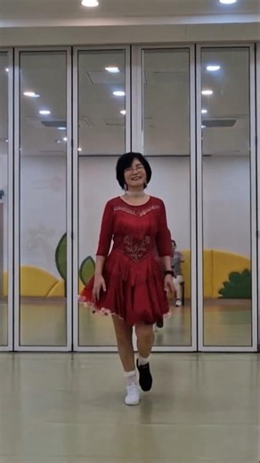 Let's Do Da Dance 라인댄스 | 초중급 라인댄스 Let's Do Da Dance Line Dance | Improver Level Line Dance Tutorial