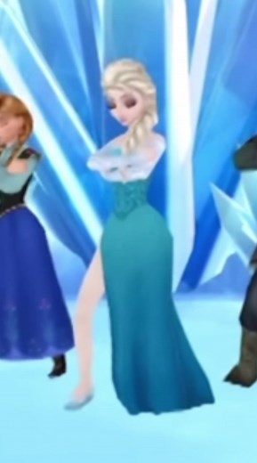 미공개 영상과 강남스타일의 만남