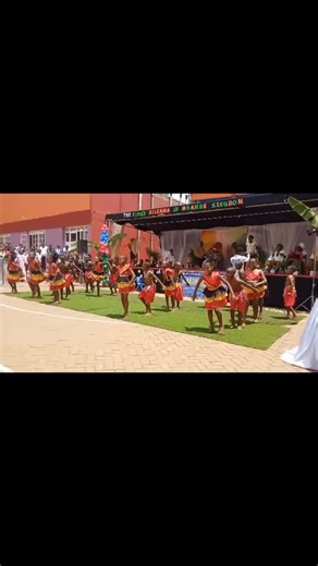 Ateso Traditional Dance in Uganda | Cultural Dancers Showcase Rich Heritage