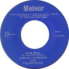 rockabilly top 10 classics : number one