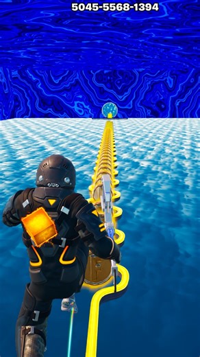 New Fastest Fortnite XP Map in Chapter 7🔥