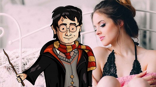 Controversial Nimbus 2000 Vibrating Harry Potter Broomstick Has Parents In An Uproar