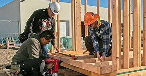 Building Trades Degree, AAS | San Juan College