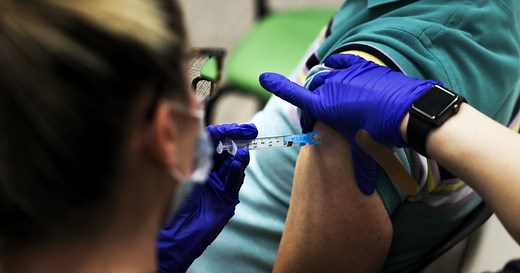 CDC releases new Covid guidelines for fully vaccinated people