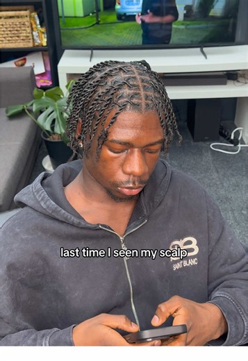 Reflecting on My Locs Journey After Two Months