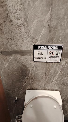 Bidet test muna tayo d2 sa Dormitos ph | Yown Motovlog Ph.