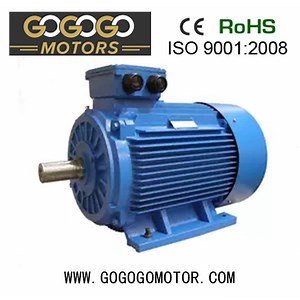 [Hot Item] Y2 Series Three Phase Air Compressor Motor
