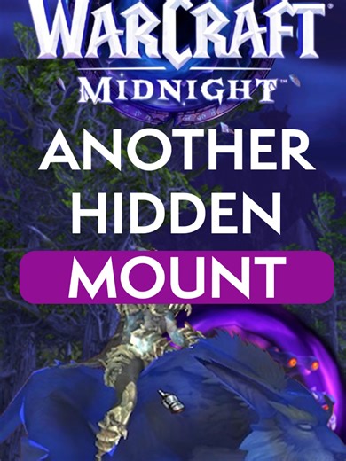 World of Warcraft Midnight Collection Beta Guide