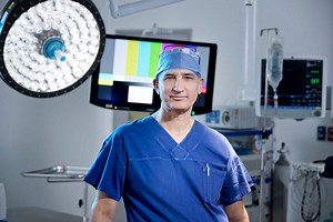 Gastroscopy & Colonoscopy Surgery Australia | Self Pay Surgery