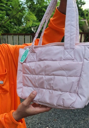 กระเป๋าสะพายข้าง BAGSMART ใส่ของได้เยอะ#กระเป๋าสะพายข้าง #กระเป๋าสะพาย #กระเป๋ากันน้ํา