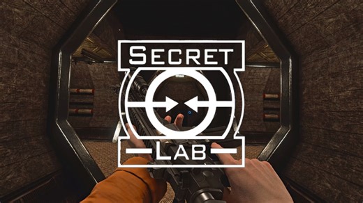 [SCP：SL] 再回去看看以前的那个SITE-02吧