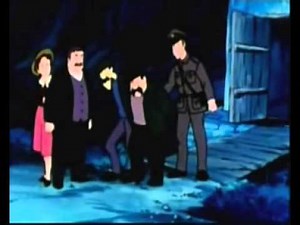 Belle And Sebastian - Episode 31: Reunited At Last