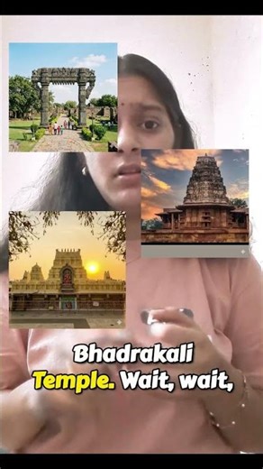 Lost in Warangal? Visit These Places NOW! 🏙️