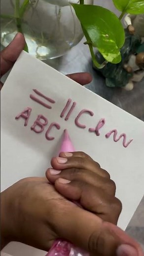 How to write on cake?||Cake Lettering Tutorial||#palani #homemadecakes #thecakenestt#dharapuram