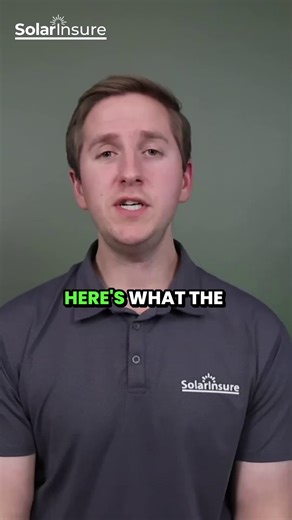 The Solar Warranty Gap - Who Pays For Repairs? When solar panels or...