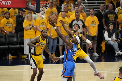 OKC Thunder vs Indiana Pacers Prediction and Betting Tips - June 13 | 2025 NBA Finals Game 4